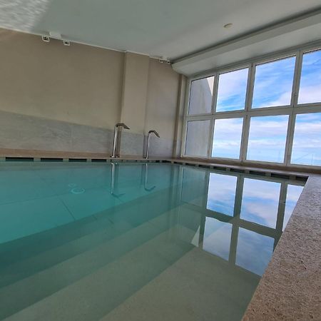 Hesperia Hotel & Residence Lido di Jesolo Exterior photo