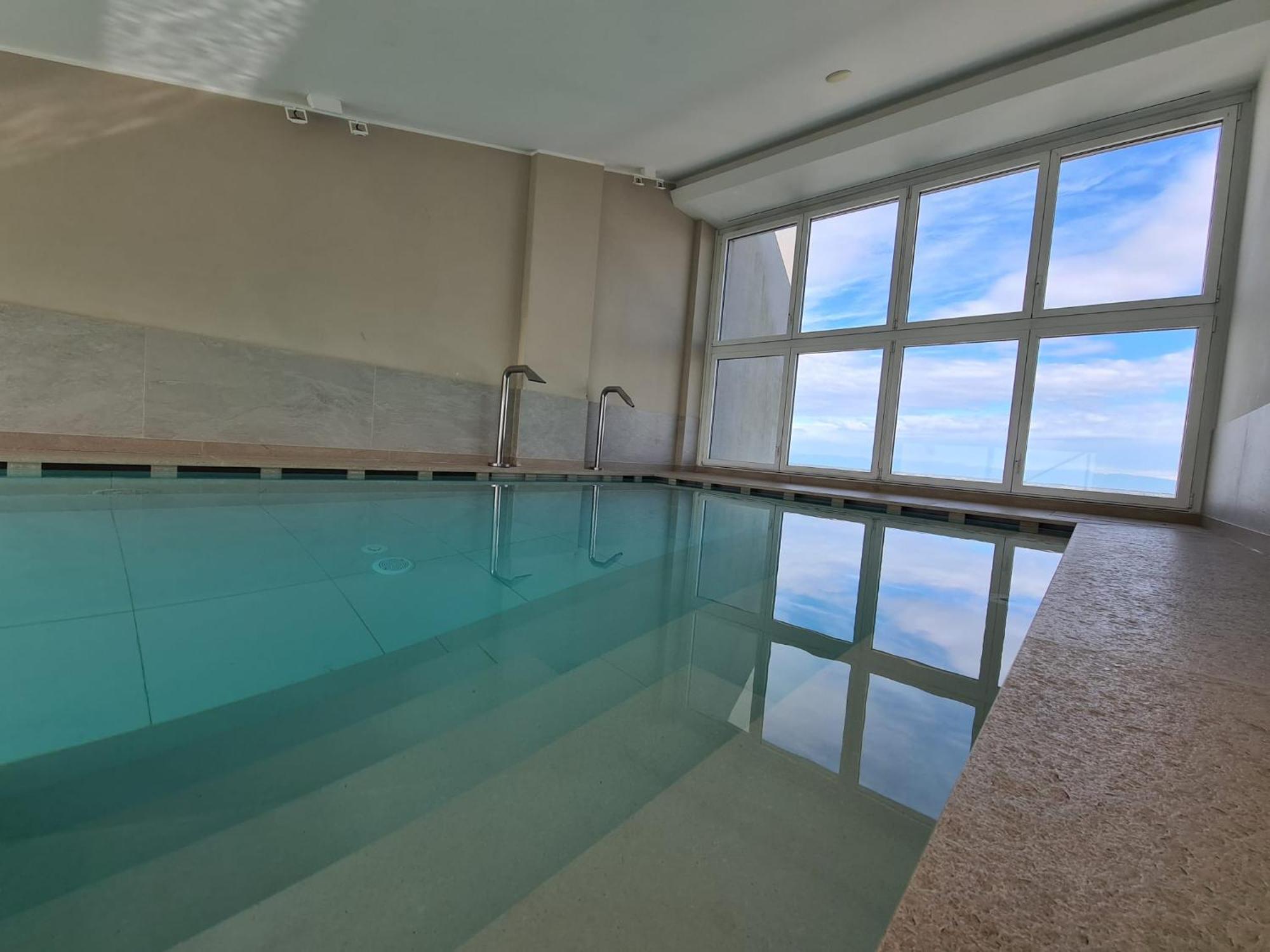 Hesperia Hotel & Residence Lido di Jesolo Exterior photo