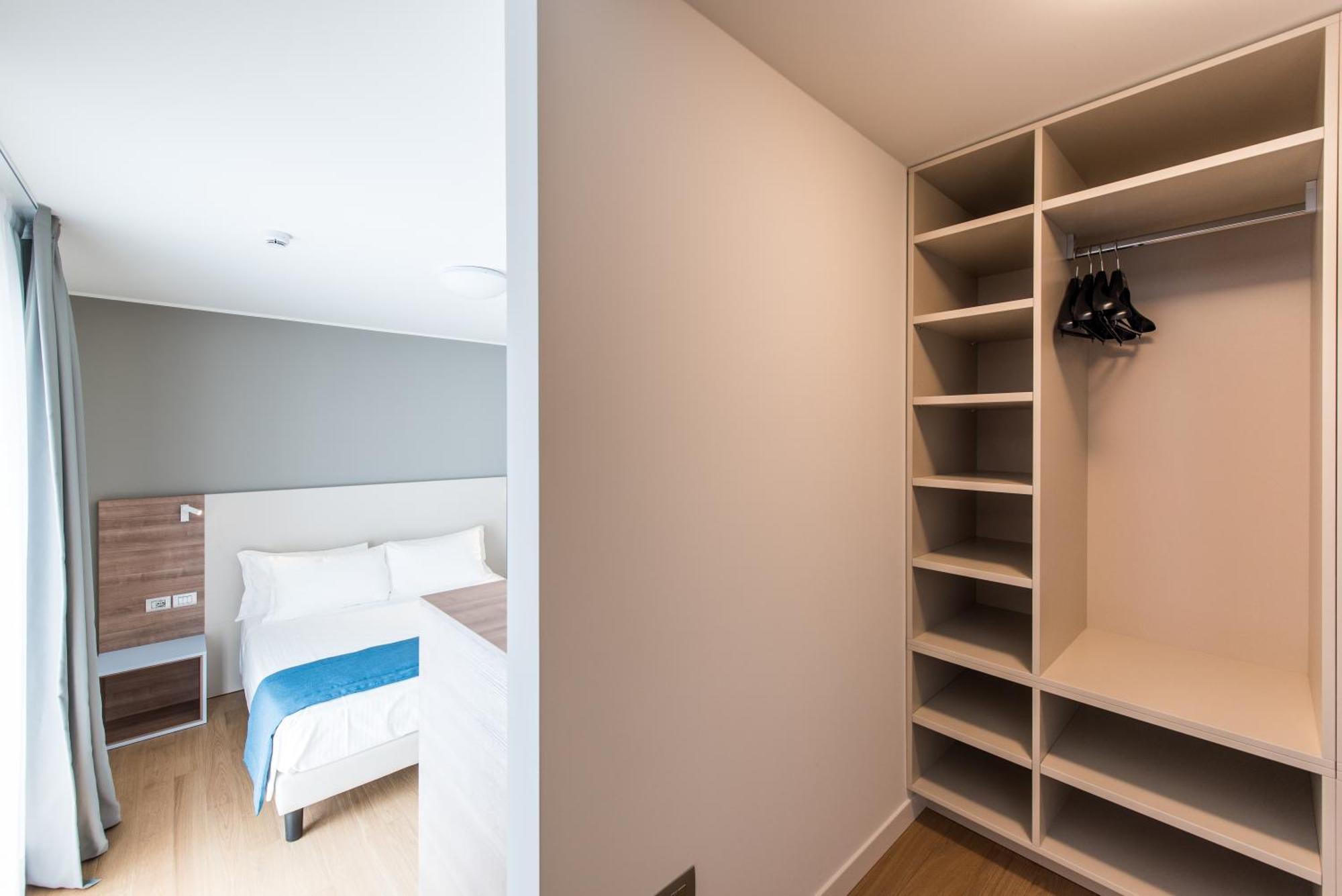 Hesperia Hotel & Residence Lido di Jesolo Room photo