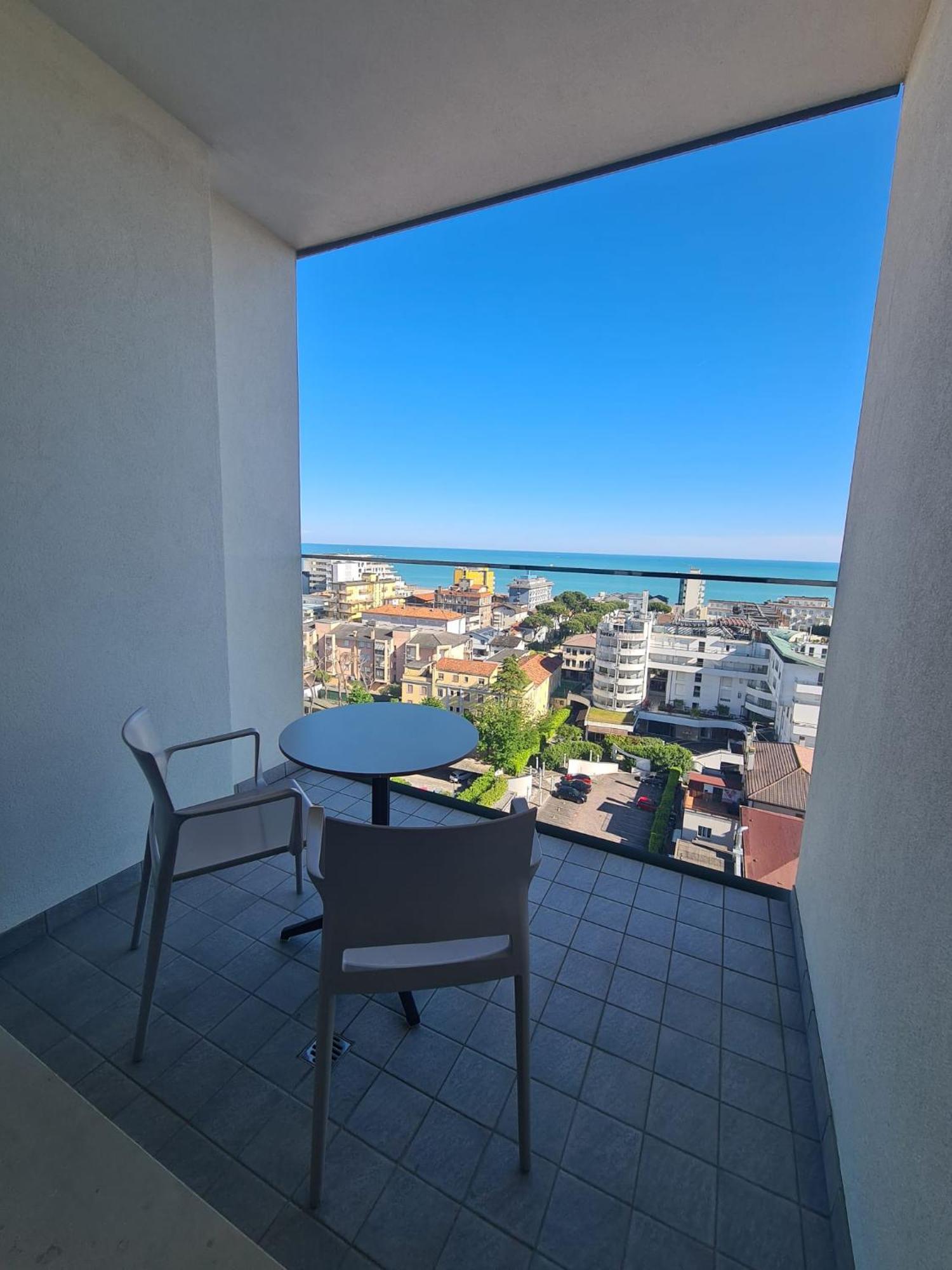 Hesperia Hotel & Residence Lido di Jesolo Room photo