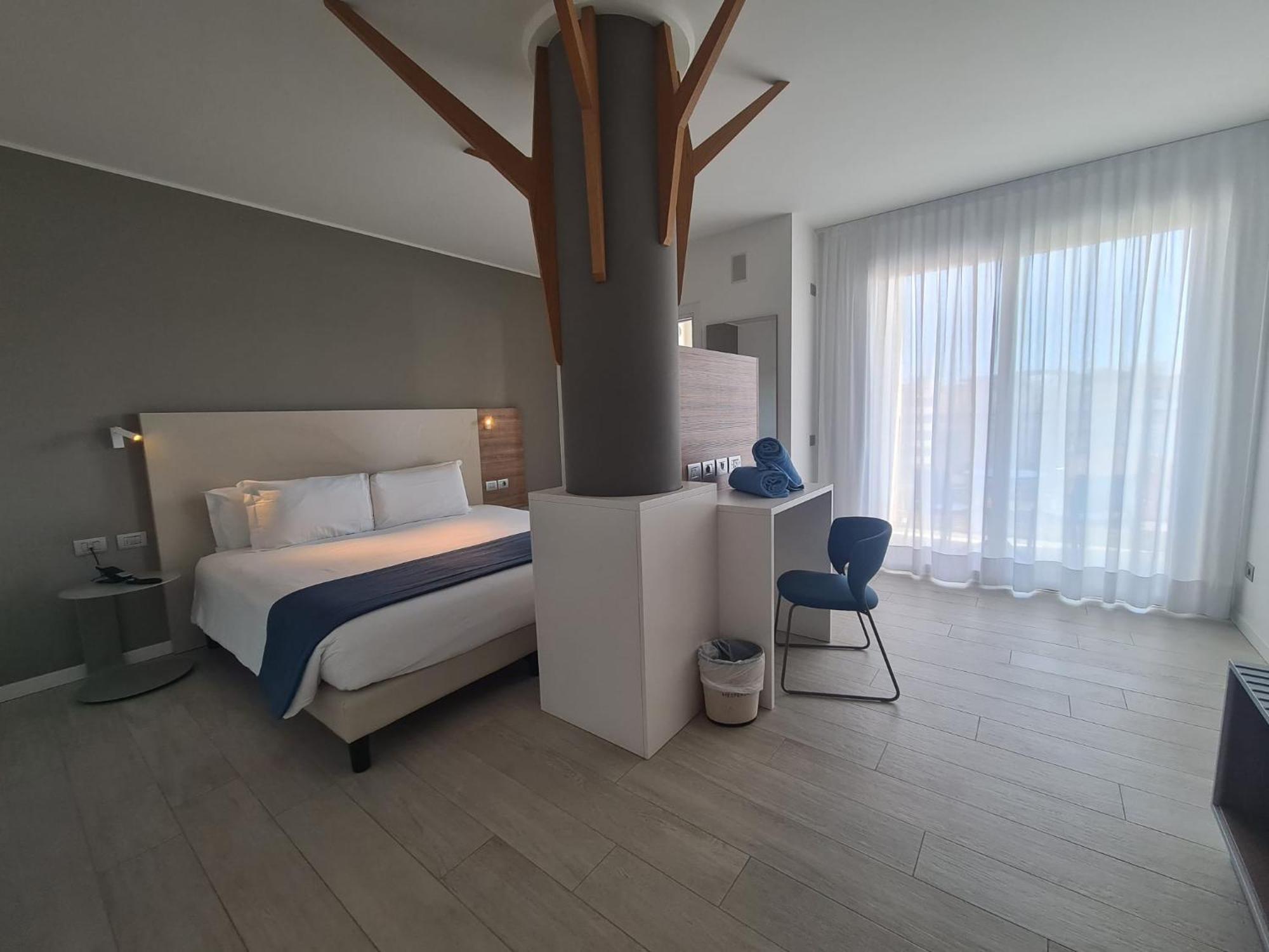 Hesperia Hotel & Residence Lido di Jesolo Room photo