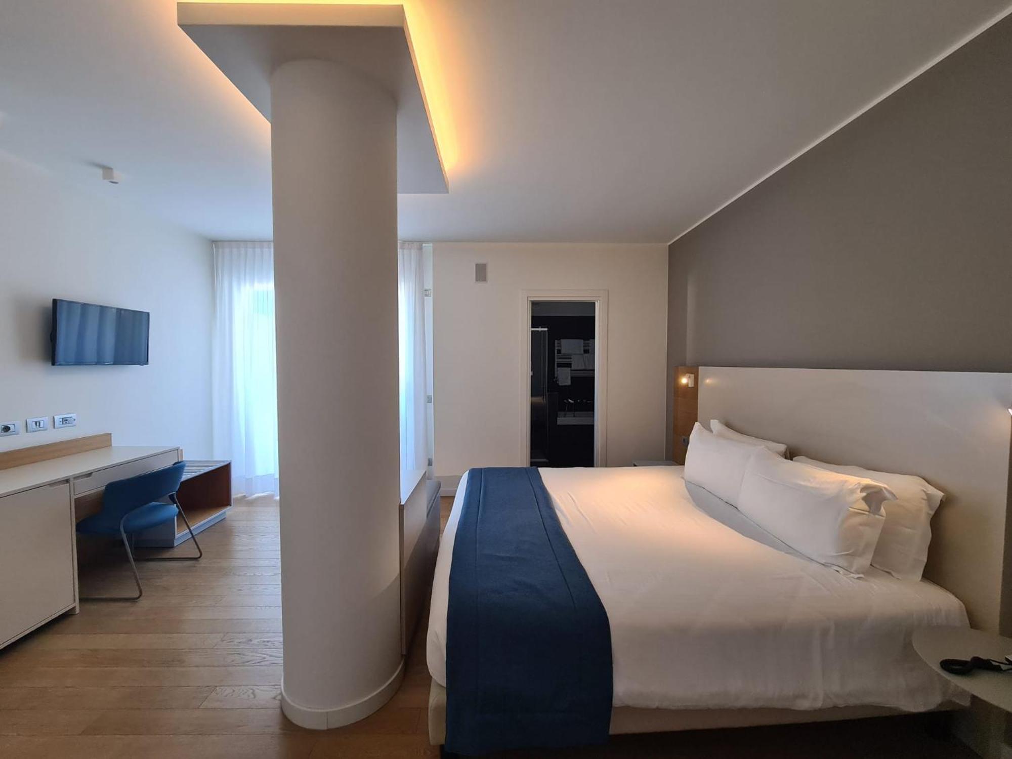Hesperia Hotel & Residence Lido di Jesolo Room photo