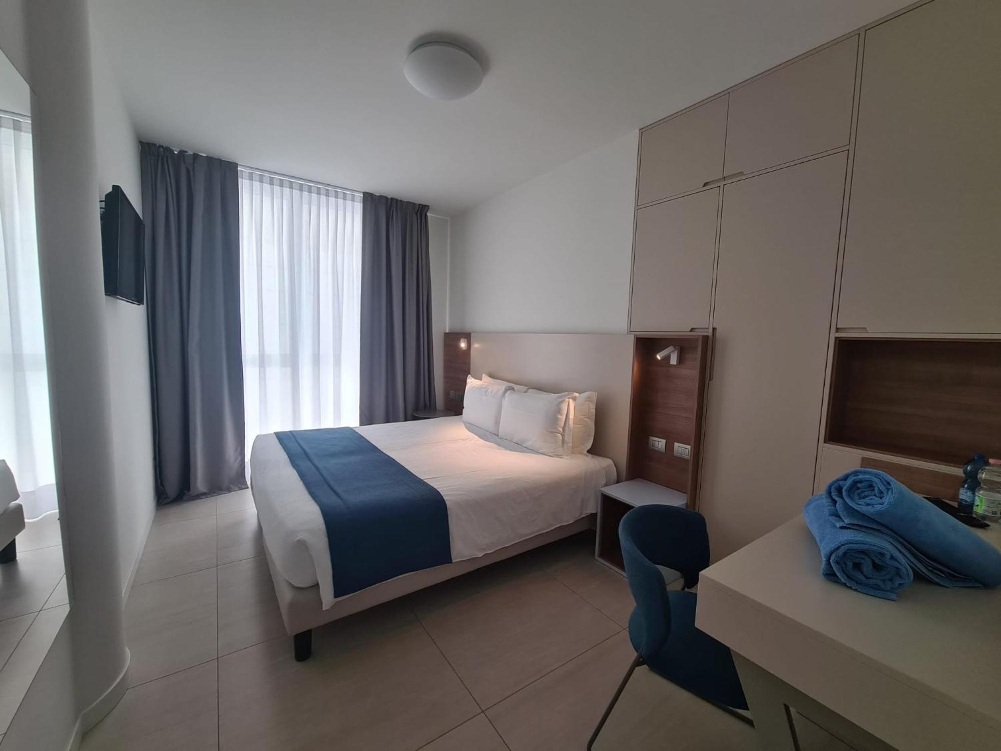 Hesperia Hotel & Residence Lido di Jesolo Room photo