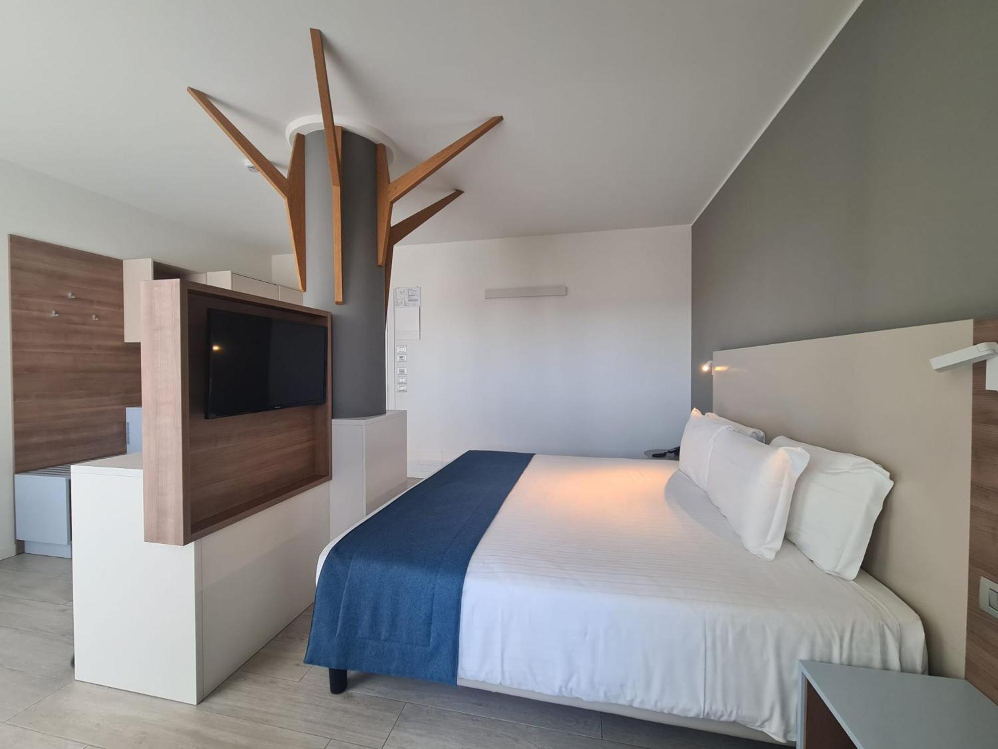 Hesperia Hotel & Residence Lido di Jesolo Room photo