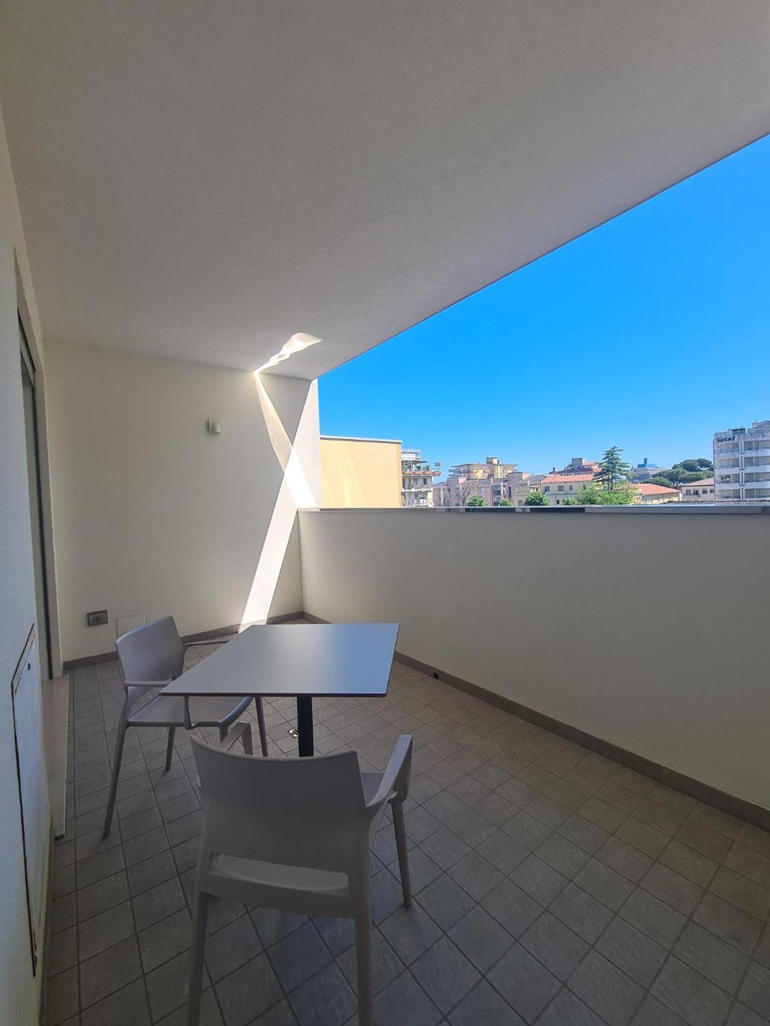 Hesperia Hotel & Residence Lido di Jesolo Room photo